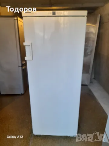 Фризер Liebherr, GSN2926. NoFrost, 65 см ширина