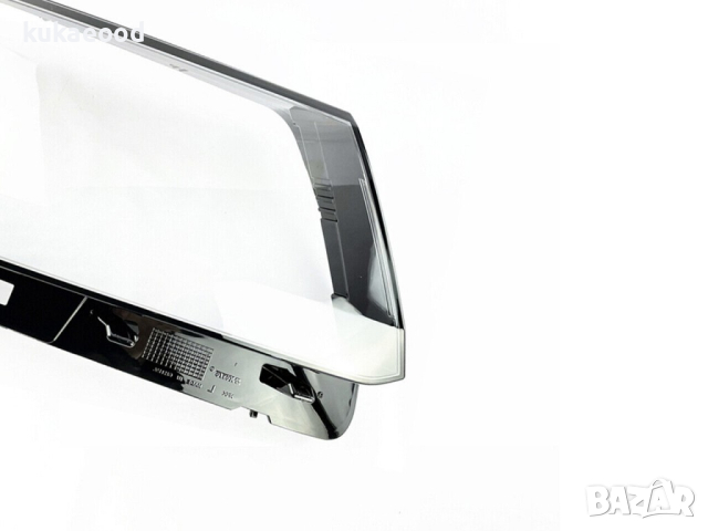 Стъкла за фарове на VW Tiguan AD/BW (2016-2020), снимка 2 - Аксесоари и консумативи - 44551621