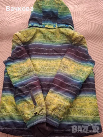 Ски яке за момче, снимка 4 - Зимни спортове - 48562973