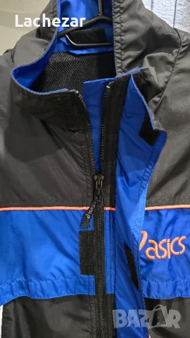 мъжко яке Asics M, снимка 5 - Якета - 49126704