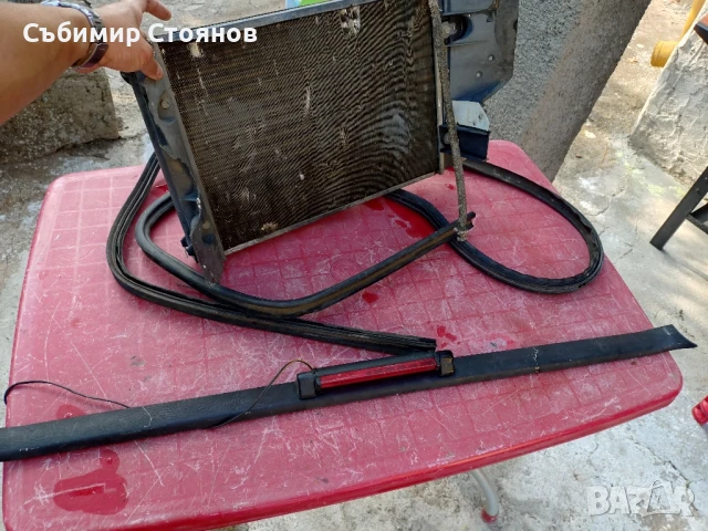 Части голф 2, снимка 14 - Части - 51066331