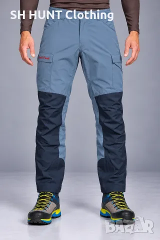 DANIEL FRANCK Stretch Trouser размер M панталон със здрава и от части еластична материи - 2980