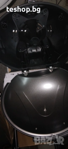 Електрическо барбекю First Austria FA-5350-1, 2400W, снимка 2 - Барбекюта - 54320192