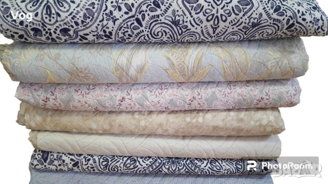 ПРОМОЦИЯ - ШАЛТЕТА - Мадам Коко , снимка 2 - Покривки за легло - 42073692