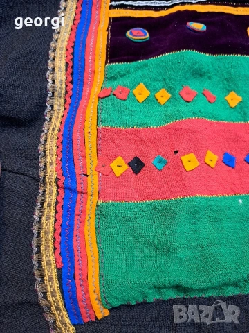 автентичен сукман носия , снимка 8 - Сукмани - 54316885