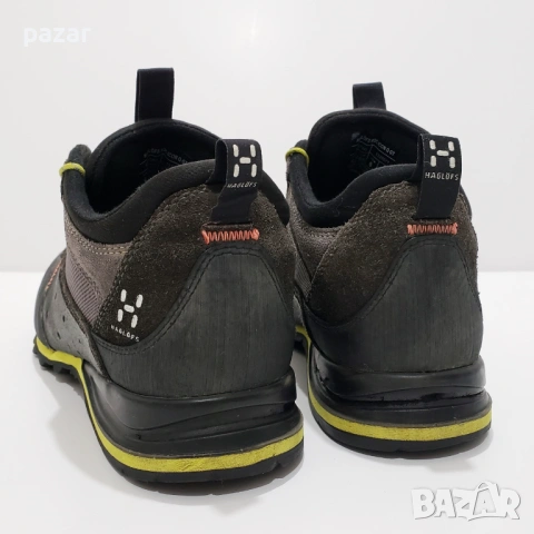 HAGLOFS 491780 ROC Icon Q GT GTX Gore-Tex Дамски Туристически Обувки Непромокаеми Момиче 36.5-37, снимка 4 - Дамски боти - 53091238