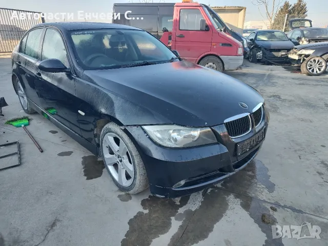 БМВ Е90 2.0дизел на части