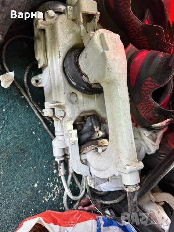 Корабен телефон