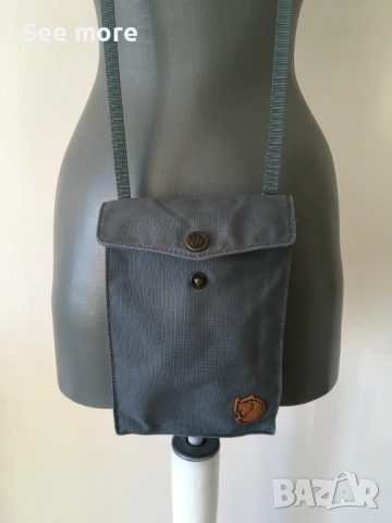FJALLRAVEN чанта тип портмоне, снимка 2 - Чанти - 52387646
