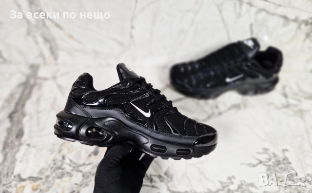 Nike Мъжки Маратонки👟Мъжки Спортни Обувки Найк - Налични Различни Цветове Код P1295, снимка 11 - Маратонки - 51947105
