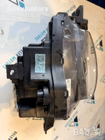 N792112010, 92101N7100 ляв фар от Hyundai Tucson, Хюндай Туксон 2023 г., снимка 3 - Части - 52489403