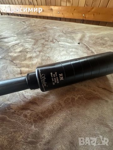 Тика, снимка 4 - Ловно оръжие - 52594962