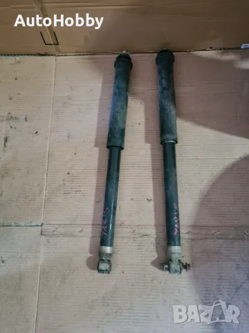 Амортисьори задни оригинални Toyota Yaris 2009г.