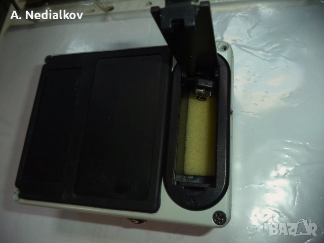 BBE opto stomp/compressor, снимка 6 - Китари - 51843656