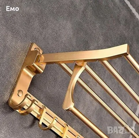 Двоен органайзер за баня, снимка 2 - Органайзери - 47994171