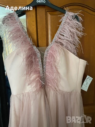 Официална рокля, снимка 6 - Рокли - 51157799