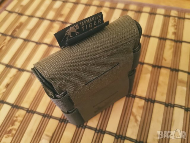 Tasmanian Tiger / Cordura SGL MAG MCL LP джоб за пълнител модулен MOLLE / състояние: ново, снимка 1 - Чанти - 44398080