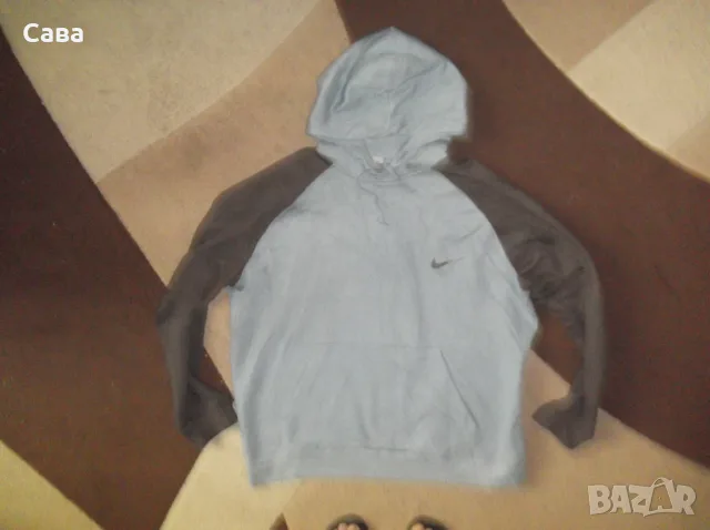 Суичъри NIKE  мъжки,ХЛ-2ХЛ, снимка 3 - Суичъри - 56058525