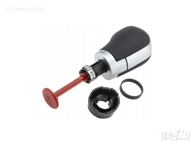 Топка за скоростен лост за VW Golf 7 (2012-2021), снимка 3 - Части - 47691114