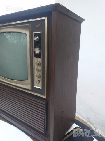 TOSHIBA 19GK Телевизор, снимка 8 - Телевизори - 31175305