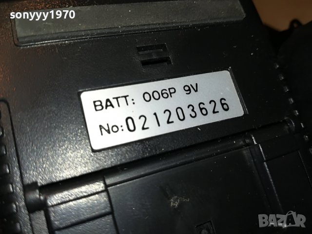 LUX METER 2308221913, снимка 13 - Друга електроника - 37781056