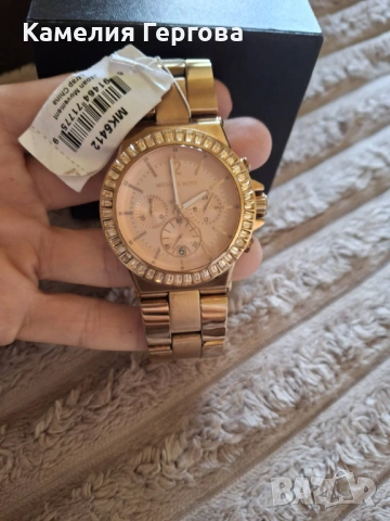 Часовник Michael kors 