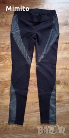 Клин ххс/хс