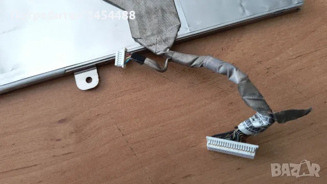 Матрици за лаптопи Dell, Lenovo, Asus, Acer, Compaq, снимка 3 - Части за лаптопи - 56321551