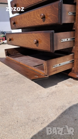 Скрин с чекмеджета №194, снимка 5 - Скринове - 52570523