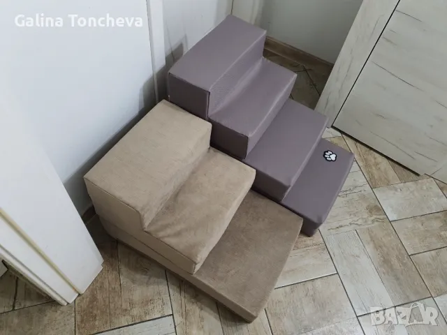 стълби за домашни любимци , снимка 7 - За кучета - 49839576