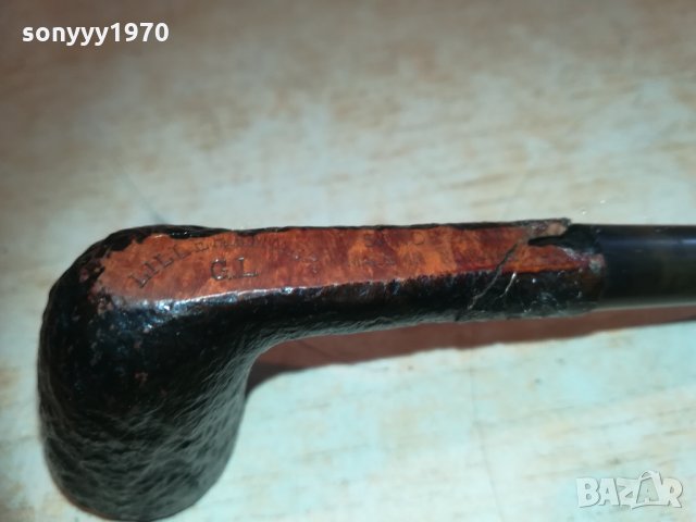 маркова норвежка лула 2702211123, снимка 8 - Лули - 31972451