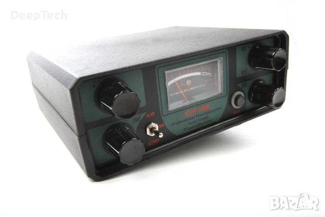 Дълбочинни металотърсачи, снимка 5 - Друга електроника - 52572800