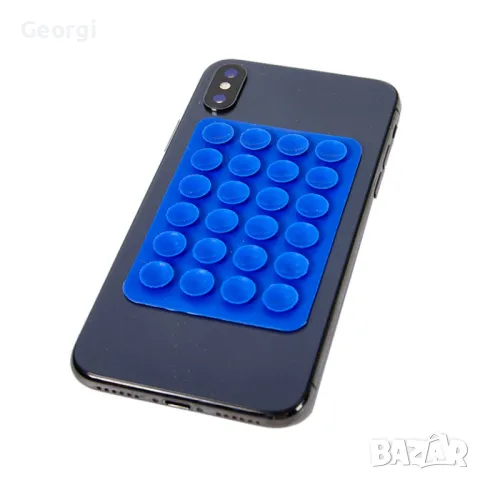 силиконова вендуза за телефона, снимка 3 - Други - 48942212