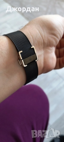 Movado Master Automatic, снимка 4 - Мъжки - 52016984