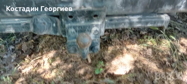 Товарен микробус Форд Транзит средна база, снимка 15 - Бусове и автобуси - 50552886