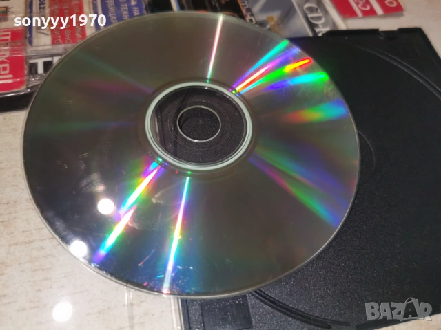 SABAN SAULIC CD 1804261949H2E6R, снимка 16 - CD дискове - 54239232