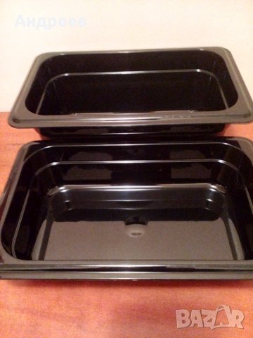 Отцедник, решетка / за месо или сирене/ 1/2 - (325 х 265), снимка 15 - Оборудване за магазин - 36865740