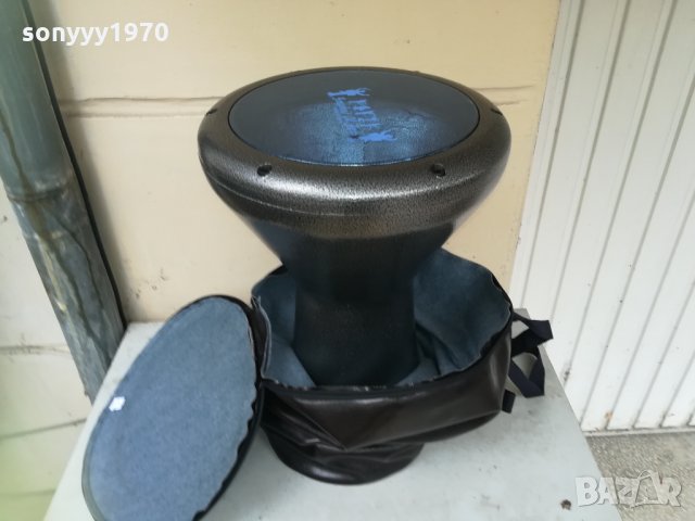 PROFESSIONAL-43Х28СМ-5 КИЛА ТАРАМБУКА 2711211724, снимка 2 - Ударни инструменти - 34947104