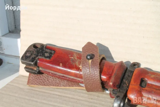 Щик ''АК74'' произведен в СССР, снимка 7 - Антикварни и старинни предмети - 49085254