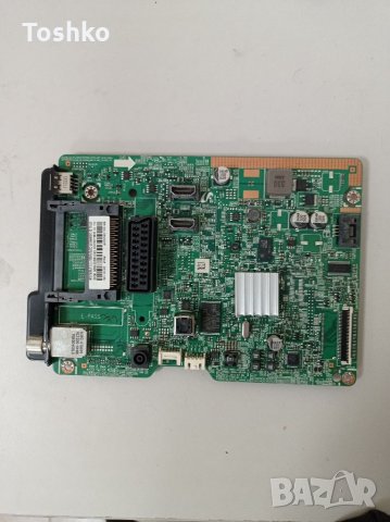 Main board BN41-02358C BN94-08202F