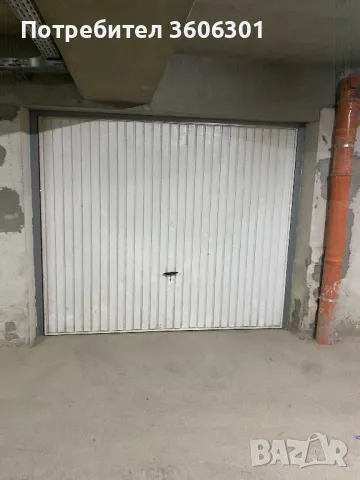Продажба гараж, снимка 1
