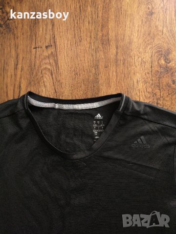 adidas Supernova - страхотна дамска тениска, снимка 6 - Тениски - 33712032