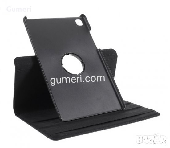  Samsung Galaxy Tab A7 / SM-T500 / SM-T505 Калъф тип тефтер , снимка 4 - Калъфи, кейсове - 30495424