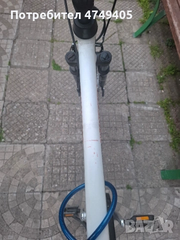 Електрически велосипед с гаранция, снимка 2 - Велосипеди - 53991936