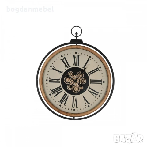 Стенен часовник Home ESPRIT 