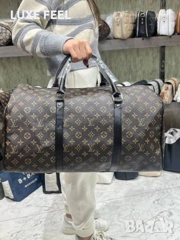 Louis VUITTON 🤍 Сакове , снимка 2 - Сакове - 55944854