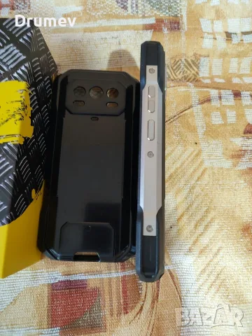 Продавам  телефон UleFone Armor 27 Pro, снимка 7 - Други - 56368334