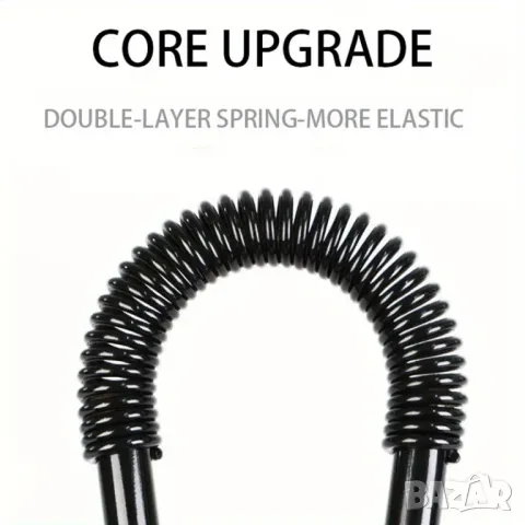 Фитнес тренажор 60кг, снимка 4 - Фитнес уреди - 48836588