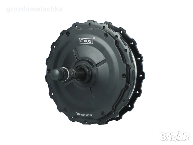 Eлектрически мотор за велосипед, снимка 4 - Части за велосипеди - 54105351