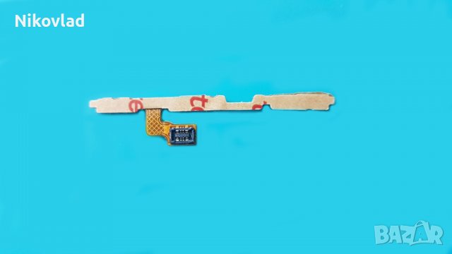 Бутони Samsung Galaxy M30, снимка 2 - Резервни части за телефони - 39876042